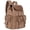 Carve-Khaki, variant on Wrangler Backpack Purse for Women Men Floral Tooled Designer Travel Bags, Carve-Brown