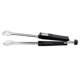 thumbnail image 2 of 1 Set Barbeque Thermometer Kitchen Food Tong Barbecue Tong With Thermometer, 2 of 2