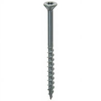 Grip-Rite #9 x 2-1/2 in. Deck Screws (25 lbs)