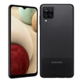 thumbnail image 2 of Smartphone Samsung Galaxy A12 128GB 4GB RAM Negro Desbloqueado, 2 of 2