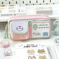 thumbnail image 5 of Btomtd Cute T Pencil Case, 5 of 5