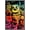 Barnwood Framed Version, variant on Five Nights at Freddy's - Rainbow Wall Poster, 22.375" x 34"
