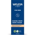 thumbnail image 2 of Crema de afeitar Weleda, 75 mililitros, 2 of 7