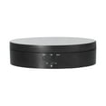 thumbnail image 3 of Motorized Rotating Display Stand 138mm Electric Turntable 3 Speed USB Powered Jewelry Display, 3 of 8