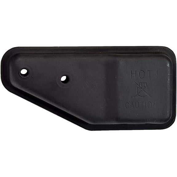 Muffler Assembly for 97cc 2.8 Hp Baja Doodle Bug (Blitz, Dirt Bug, Racer) Mini Bike Engines