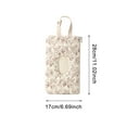 thumbnail image 2 of Sports Bag Compact Organizer for Travel and Outdoor Use with Stroller and Refillable Wipe Pouch in Quilted Design, 2 of 5