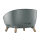 thumbnail image 3 of Cama Sofá Sillón Calienta Y Enfria Con App Wifi Smart Tek, 3 of 10
