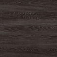 thumbnail image 4 of Home Square Small Wood End Table with Drawer in Charcoal Gray - Set of 2, 4 of 11