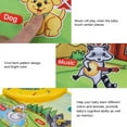 thumbnail image 3 of Mat, Effective Soft Lightweight Carpet, Five Modes Girls Boys Infant Baby for Children, 3 of 5