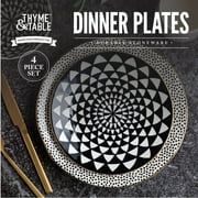 Tt 4pk Medallion Dinner