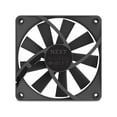 thumbnail image 5 of NZXT Aer F120Q Black - High Performance Airflow Fans - Single, 5 of 5