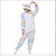 thumbnail image 1 of Pijama Mameluco Para Adulto Disfraz De Fiesta De Cosplay 1pc, 1 of 7