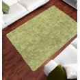 thumbnail image 4 of Ojai 31 Green 9'X13', Area Rug, 4 of 4