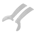 thumbnail image 3 of Abridor de boca, retractor de medio labio, retractor de labios y mejillas de plástico para clínica dental, niños y adultos., 3 of 14