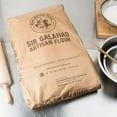 King Flour Sir Galahad All Purpose Artisan Flour For Artisan Breads