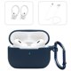 thumbnail image 2 of Funda de silicona ZERODAMAGE SAHARA CASE para AirPods Pro 3, 2 of 8