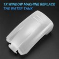 thumbnail image 4 of For WV1 Window Vacuum Cleaner Replacement Water Tank 4.633-122.0,for Window Vacuum Spare Parts, 4 of 5