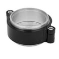 thumbnail image 3 of HD Clamp, V Band Clamp Car Accessories Practical  For Automotive 2.5in Intercooler Pipeline, 3 of 8