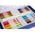 thumbnail image 4 of Kit de creatividad Crayola Paw Patrol 5 en 1 con páginas para colorear, 4 of 7