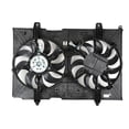 thumbnail image 1 of MOTOVENTILADOR NISSAN X-TRAIL 2008 al 2014 L4 2.5L KEEP ON GREEN, 1 of 3