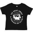 thumbnail image 3 of Inktastic The Great Smoky Mountains Are Calling Boys or Girls Toddler T-Shirt, 3 of 5