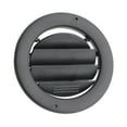 thumbnail image 1 of Rejilla de ventilación para automóvil de alto rendimiento fl1Z-19893-ah Accesorio Reemplazo de piezas Fácil Negro, 1 of 9