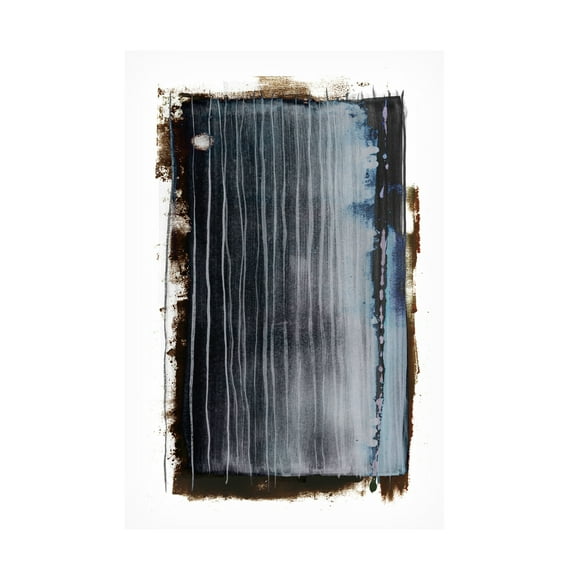 Trademark Fine Art Shot by Clint Difference Canvas Wall Art