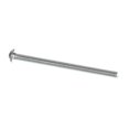 thumbnail image 1 of Wells 2C-31734 8-32 x 2.25 in. Slotted Round Head Screw, 1 of 1