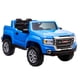 thumbnail image 1 of Montable Electrico Lee Monde GMC Canyon AT4 Azul, 1 of 4