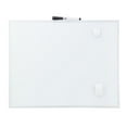 thumbnail image 1 of U Brands Metal Frame Dry Erase Board, 1 of 10