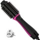 thumbnail image 1 of Cepillo secador de pelo SHOSHE Plus 2.0 de doble voltaje 1200 W, 1 of 8