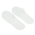 thumbnail image 1 of Environmentally Friendly Non-Slip Slippers, Comfortable Slippers, For Hotels Homes 3mm Plush, 1 of 8