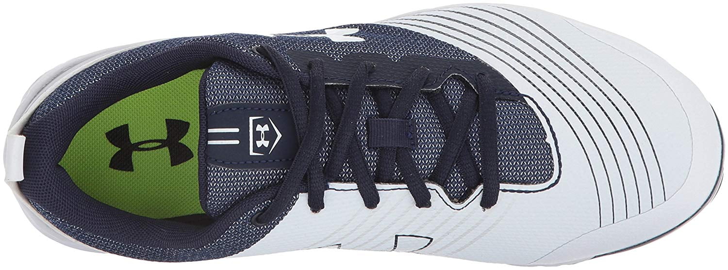 women's ua glyde st softball cleats