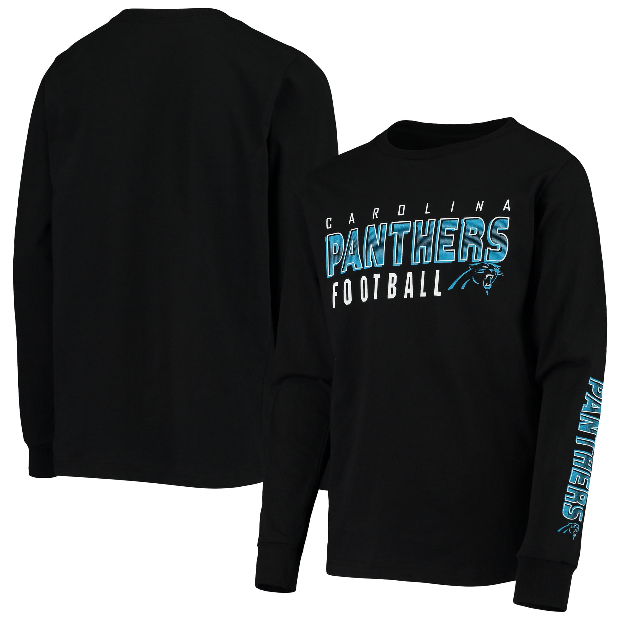 carolina panthers youth t shirts