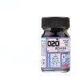 thumbnail image 1 of Gaia Color 020 Gunmetal Black Metallic Paint 15ml Gundam Model Kit Paint, 1 of 3