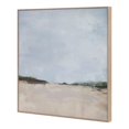 thumbnail image 2 of MOE'S Home GRASSLANDS FRAMED PAINTING, 2 of 5