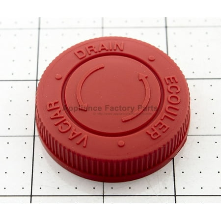 

SV DRAIN CAP 1062021