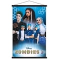 thumbnail image 1 of Disney Zombies 3 - Groupe, 1 of 4