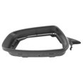 thumbnail image 4 of Car Rear View Mirror Cover Frame Mirror Shell Base Side Mirror Frame for K3 2013-2017, 4 of 5