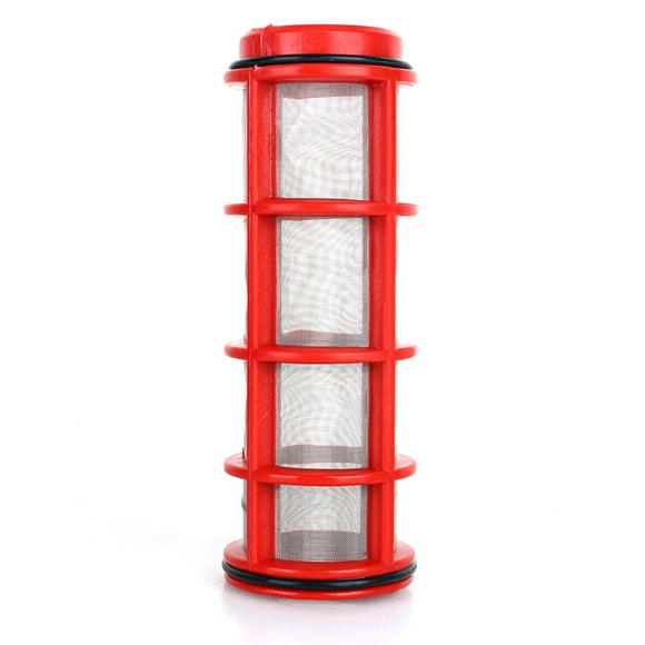 Filtro, filtro de malla de 3/4" Filtro de malla Filtro de malla Durabilidad mejorada