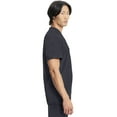 thumbnail image 5 of Infinity Cherokee Men Scrubs Top Tuckable V-Neck CK910A, 5 of 9