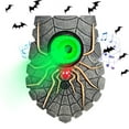 thumbnail image 2 of AMERTEER Creative Christmas Tree Pendant Lightweight Eco-friendly for Home New Year Decor, 2 of 9