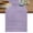 Purple, Lavender, White, variant on Table Runner 36 Inches Long, Grey Decorative Table Runner for Party Wedding Home Decor, Farmhouse Vintage Gray Solid Color Modern Dresser Scarves for Bedroom Kitchen Tables Decor 13x36 Inch