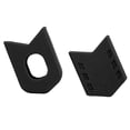 thumbnail image 1 of Bike Crank Protector, 1 Piar Crank Protector Bike Accessory  For Bicycle Crank Protector, 1 of 8