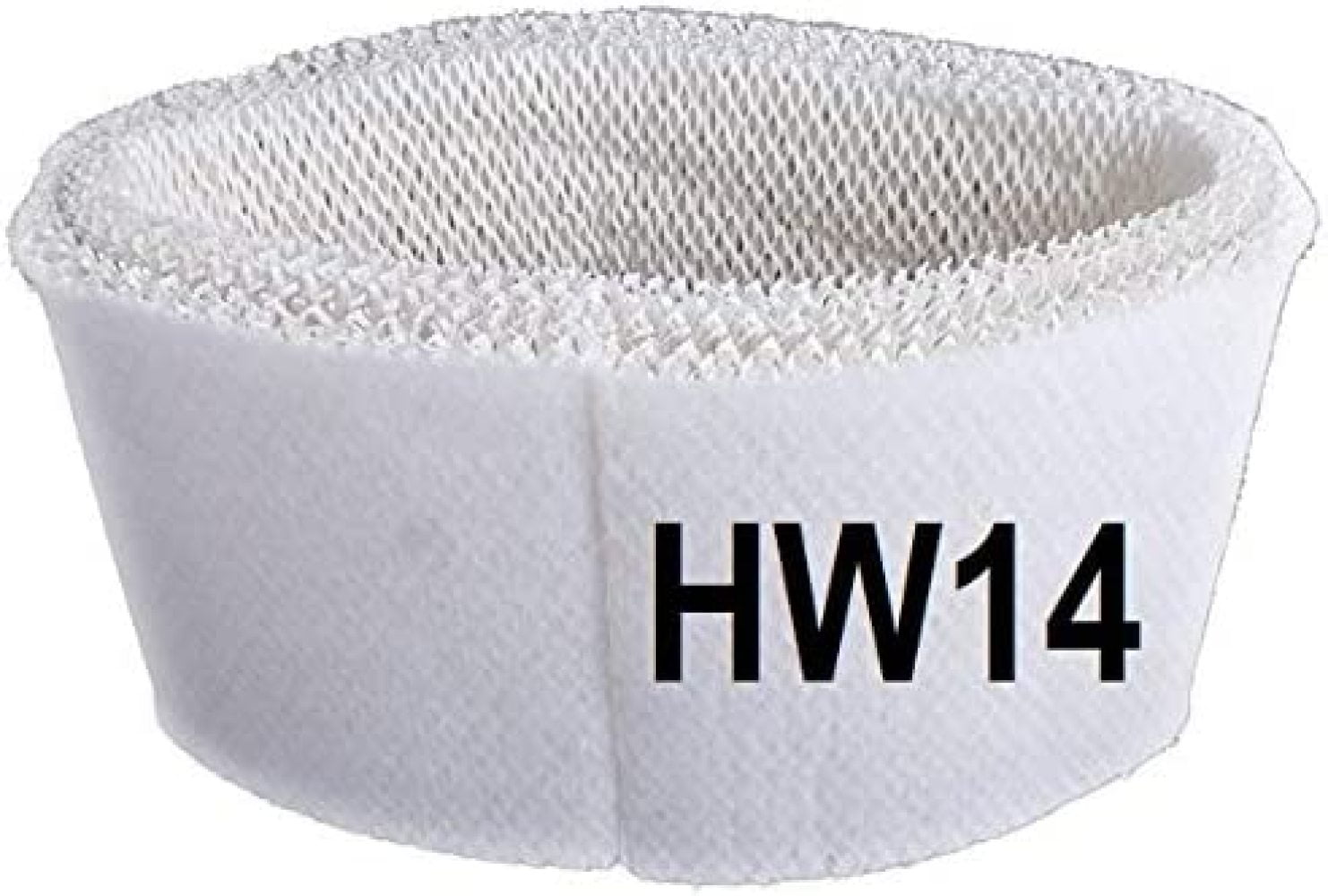 RPS PRODUCTS HW14-PDQ-4 Replacement Humidifier Wick Filter - Quantity 4