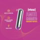 thumbnail image 2 of Kit Prudence 3 Elementos, Amor Chiquito, Lubricante Natural 75ml, Condones Caribbean Sensitive Mix con 5 piezas, 2 of 4