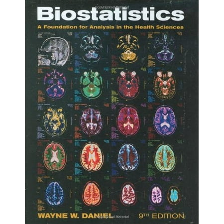 Biostatistics : A Foundation for Analysis in the Health Sciences, Used [Hardcover]
