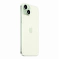 thumbnail image 2 of Apple iPhone 15 Plus 256GB Verde Reacondicionado, 2 of 3