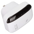 thumbnail image 3 of Extensor de rango Wifi, repetidor Wifi de 300 Mbps de velocidad Aumenta el rango Wifi Repetidor Wifi Optimizado para la excelencia, 3 of 9