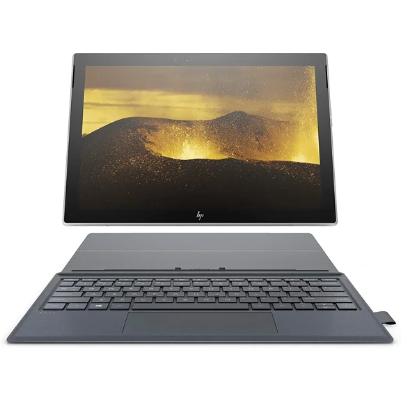 Restored HP Envy x 2 Laptop 12.3", 4GB RAM, 128GB, 2.2GHz Snapdragon 835 3SR51UA#ABA